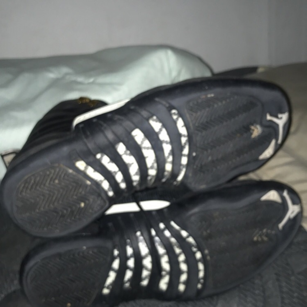 Jordan 12 master - Picture 3 of 3